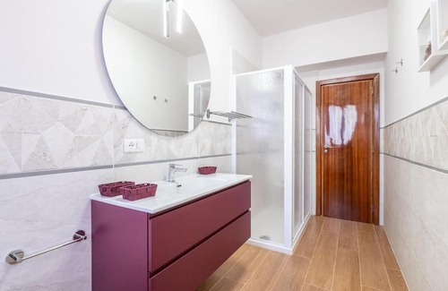 Pisa Apartment | [Medoro apartment] wi-fi, tv, caffè