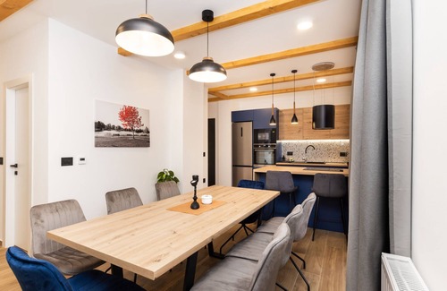 Kupjak House | Medvjed by Interhome