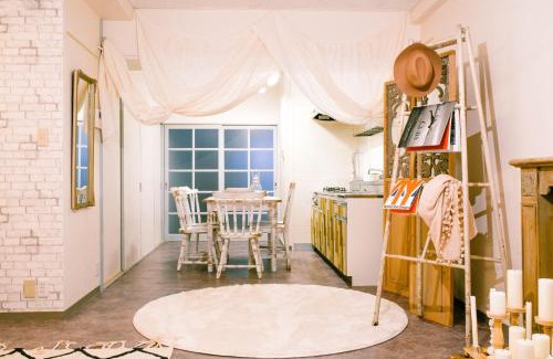 Kameari Apartment | Meee Kameari