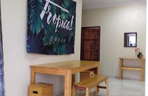 Ayer Hitam House | MEERA HOMESTAY KODIANG
