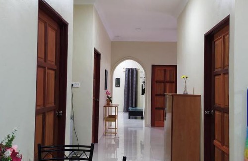 Ayer Hitam House | MEERA HOMESTAY KODIANG