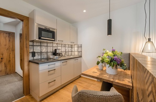 Pertisau Apartment | Meerberg Achensee