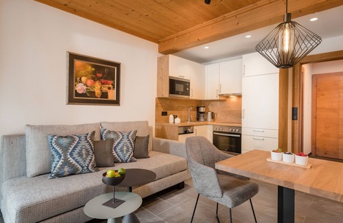 Pertisau Apartment | Meerberg Achensee