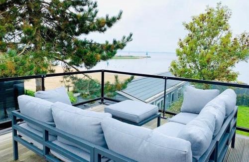 Hulshorst House | Meerblick-Haus