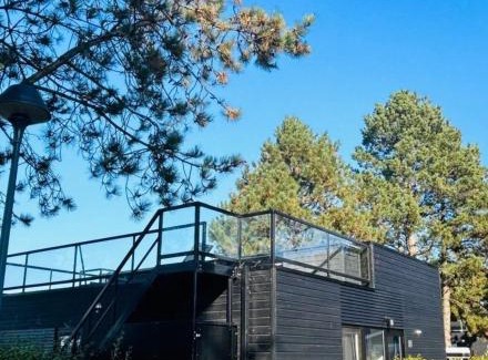 Hulshorst House | Meerblick-Haus