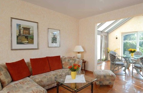Tarnewitz Apartment | Meeresbrise Whg. 3, Deutschland