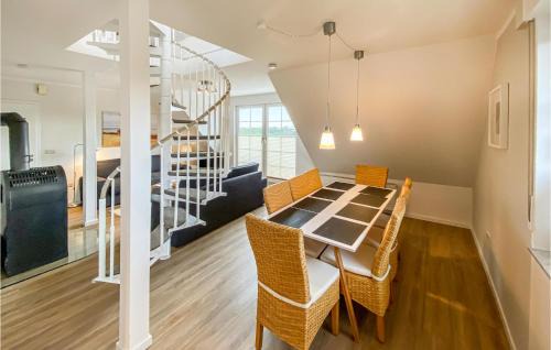 Gollwitz Apartment | Meeresbrise