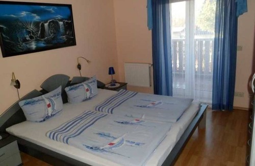 Rodemis Apartment | Meeresrauschen I 60 qm Krämer - Ferienwohnung Meeresrauschen