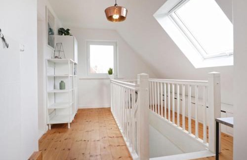 Gross Schwansee Apartment | Meerhaus