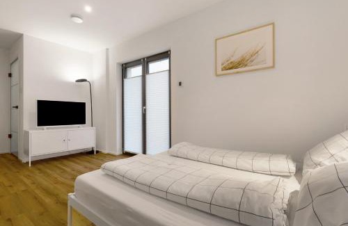 Urloffen Apartment | Meerrettichnest