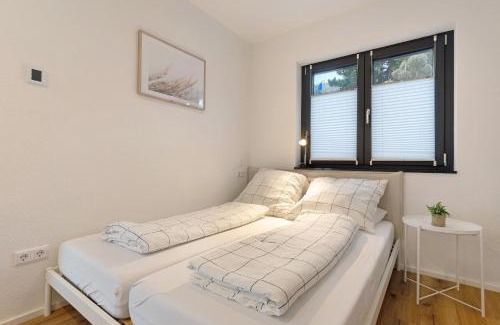 Urloffen Apartment | Meerrettichnest