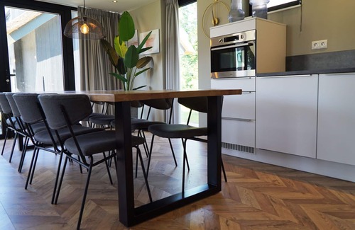 Kampen House | Meervilla 8 by Interhome