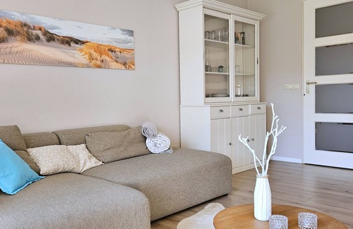 Municipality of Ameland Apartment | MeerZeit Ameland - Family-friendly, close to the beach, unforgettable
