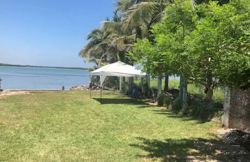 Aldama House | Meet with the Nature Barra del Tordo