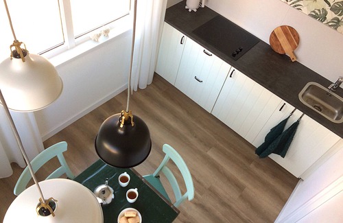Bellingwedde Bed & Breakfast | Meeting of course! Relaxed B&B in the beautiful Westerwolde. (4pers.)