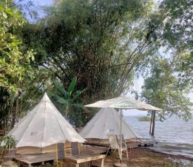 Vinh Cuu Other | Meeto Camping Hồ Trị An