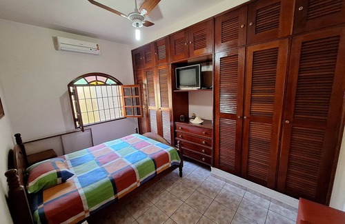 Pereque House | Mega comfortable house walking distance from Pereque Angra Beach
