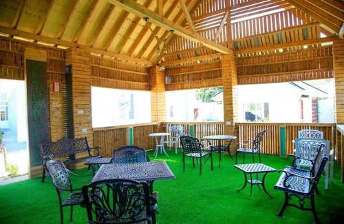 Dar es Salaam Bed & Breakfast | Mega Lodgen