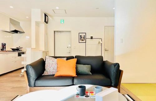 Minamitsuru-gun House | MEGU FUJI PLUS - Vacation STAY 59021v