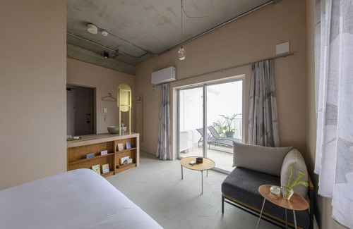 Taketomi-jima Taketomi-cho Hotel | Meguru Ishigaki