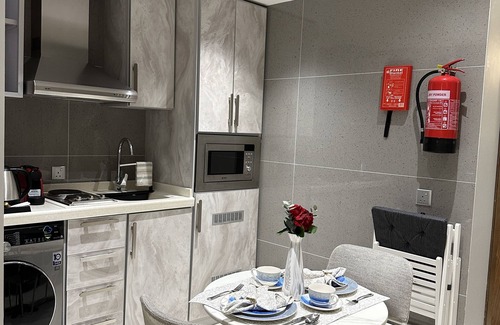 Jeddah Apartment | Mehad Stay for Self Check-In Apartment