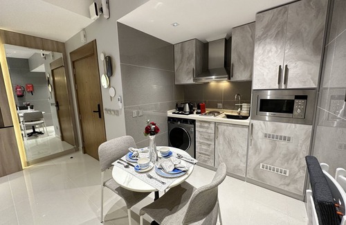 Jeddah Apartment | Mehad Stay for Self Check-In Apartment