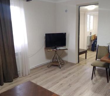 Nor-Kokhb House | Mehfil HOMESTAY