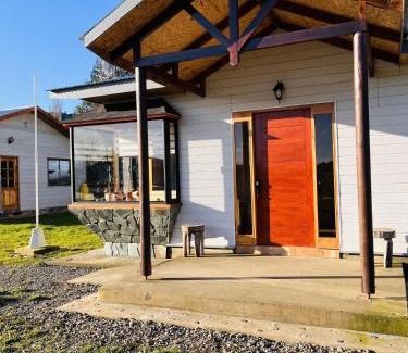 Mariquina House | Mehuín el Remanso de Paz