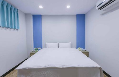 Zhongli District Hotel | Mei Ti Fashion Hotel