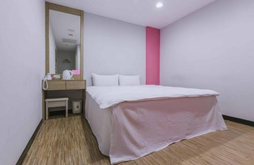 Zhongli District Hotel | Mei Ti Fashion Hotel