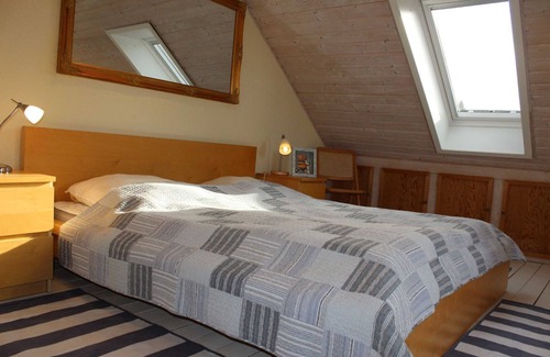 Niendorf Apartment | (MEI6) Apartment Passat - Apartment "Passat" up to 4 persons