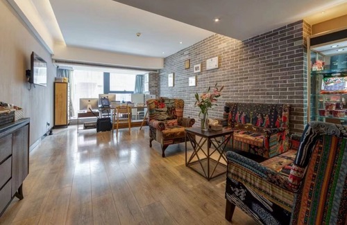 Yanta Qu Hotel | Meihao Lizhi Hotel Xi'an High tech