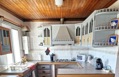 Horta Apartment | Mein Faial, Apartment with Pico and Seaview