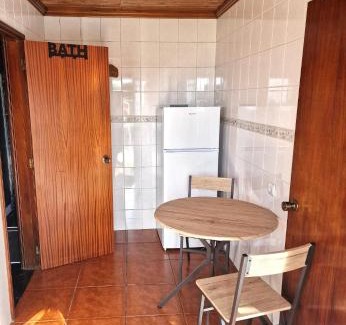 Horta Apartment | Mein Faial, Apartment with Pico and Seaview