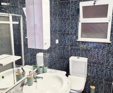 Horta Apartment | Mein Faial, Apartment with Pico and Seaview