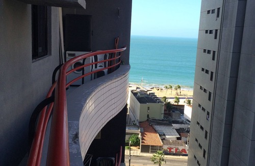 Fortaleza Apartment | Meirelles 20 Metros do mar