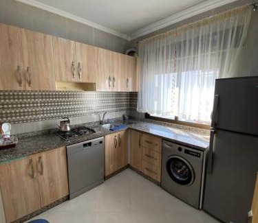 Oued Laou Apartment | Mekad