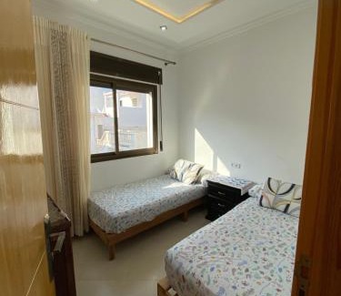 Oued Laou Apartment | Mekad