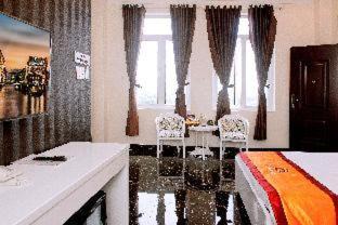 Pleiku Hotel | Mekong Gia Lai Hotel - Me Kong Pleiku