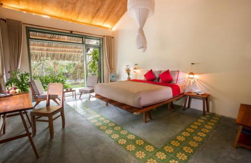 Giong Trom House | Mekong Home