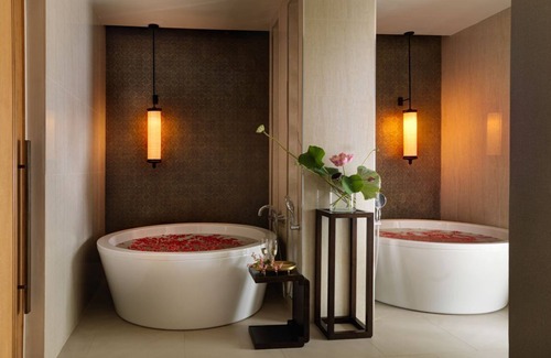 Mae Nam Resort | Mekong Villa - One Bedroom Resort, Sleeps 4
