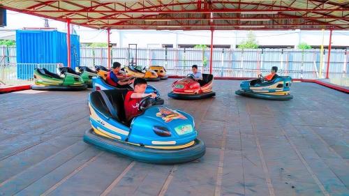Malacca City Apartment | Melaka BY LG Water Themepark & Resort Melaka By GGM