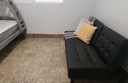 Vega Baja Apartment | Melao Apt 1 @7, charming entire unit w/Wi-Fi, Netflix