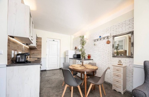 Kefalos Apartment | Melathron Sea View apartment (Adults only +16)