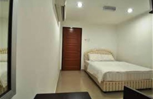 Kuala Selangor Hotel | Melawati Ria Hotel terletak di Kuala Selangor