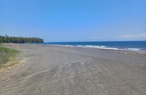 Melaya Bed & Breakfast | Melaya Beach Resort Room Double