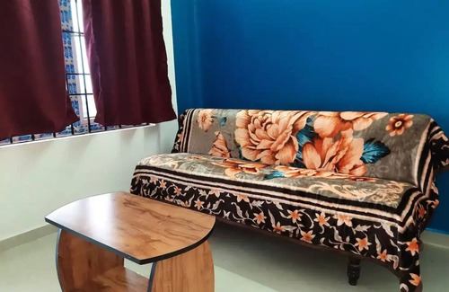 Kodaikanal Villa | Melba Home Ideal for Couples by Happy Huts