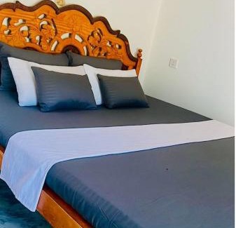 Pottuvil Division 2 House | Melbourne Arugambay