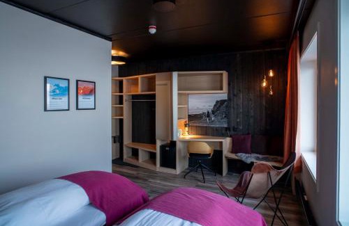 Melbu Bed & Breakfast | Melbu Hotell