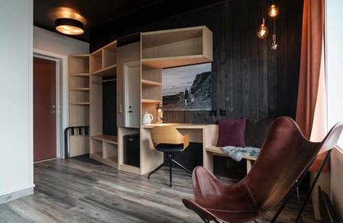 Melbu Bed & Breakfast | Melbu Hotell